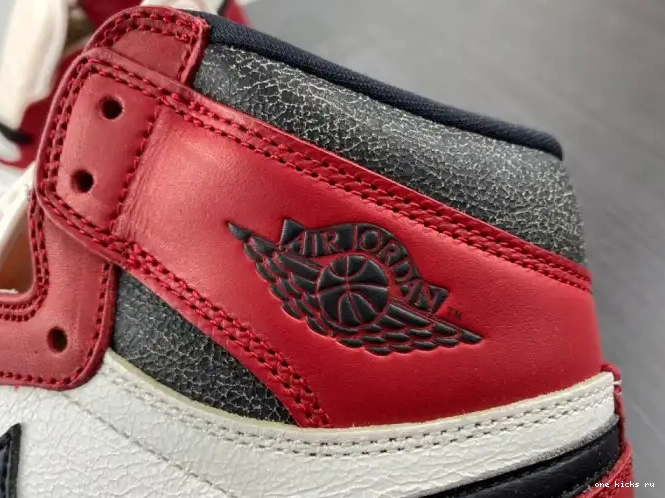 Rep Onekick Air Found DZ5485-612 1 & OG Retro High Jordan Lost 0429